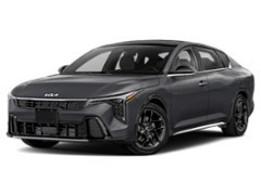 Kia K4<br/>GT-Line Turbo Limited w/Red Interior_101